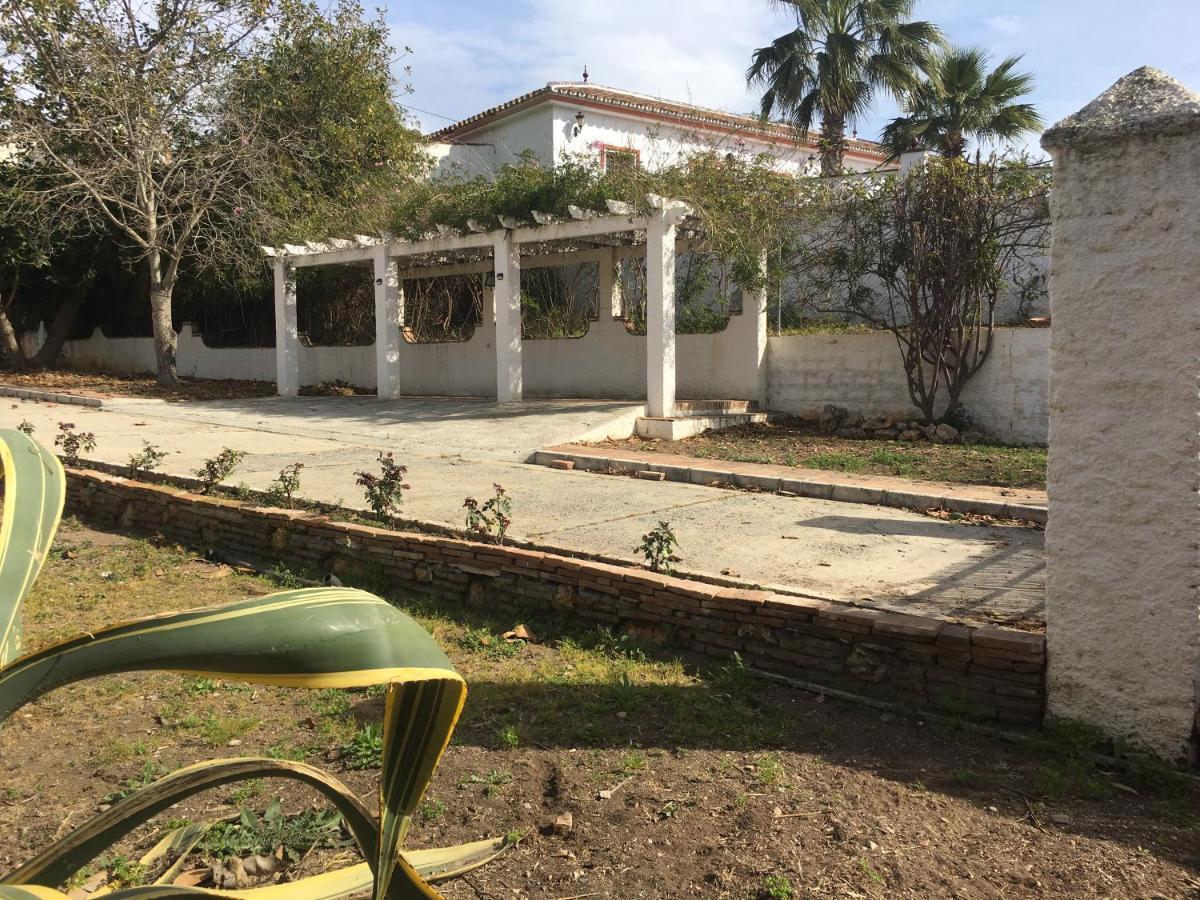 Casa Rural Paloma Бенахарафе Экстерьер фото