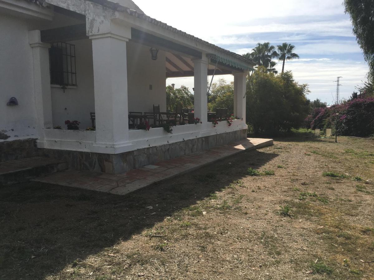 Casa Rural Paloma Бенахарафе Экстерьер фото